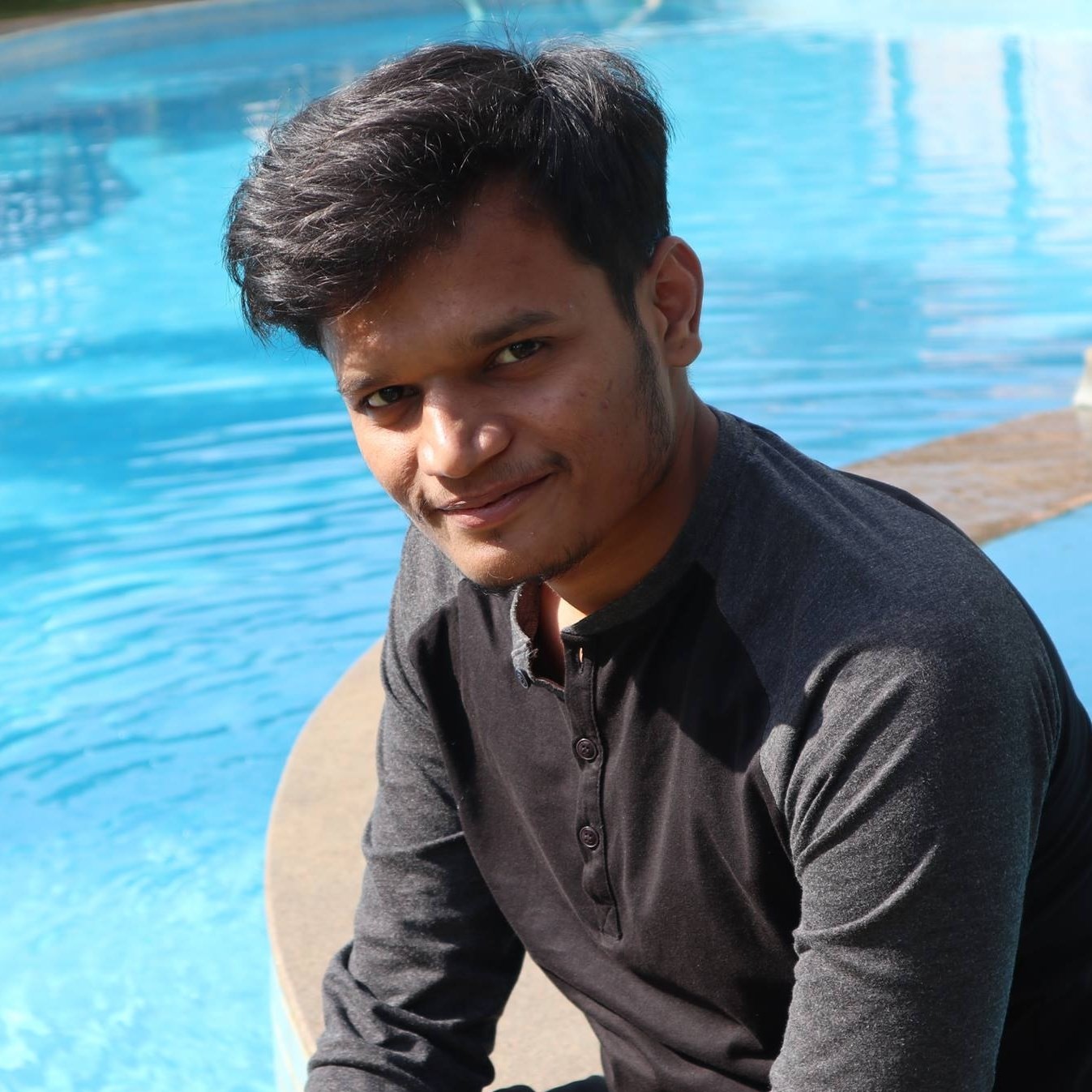 Durvesh Naik