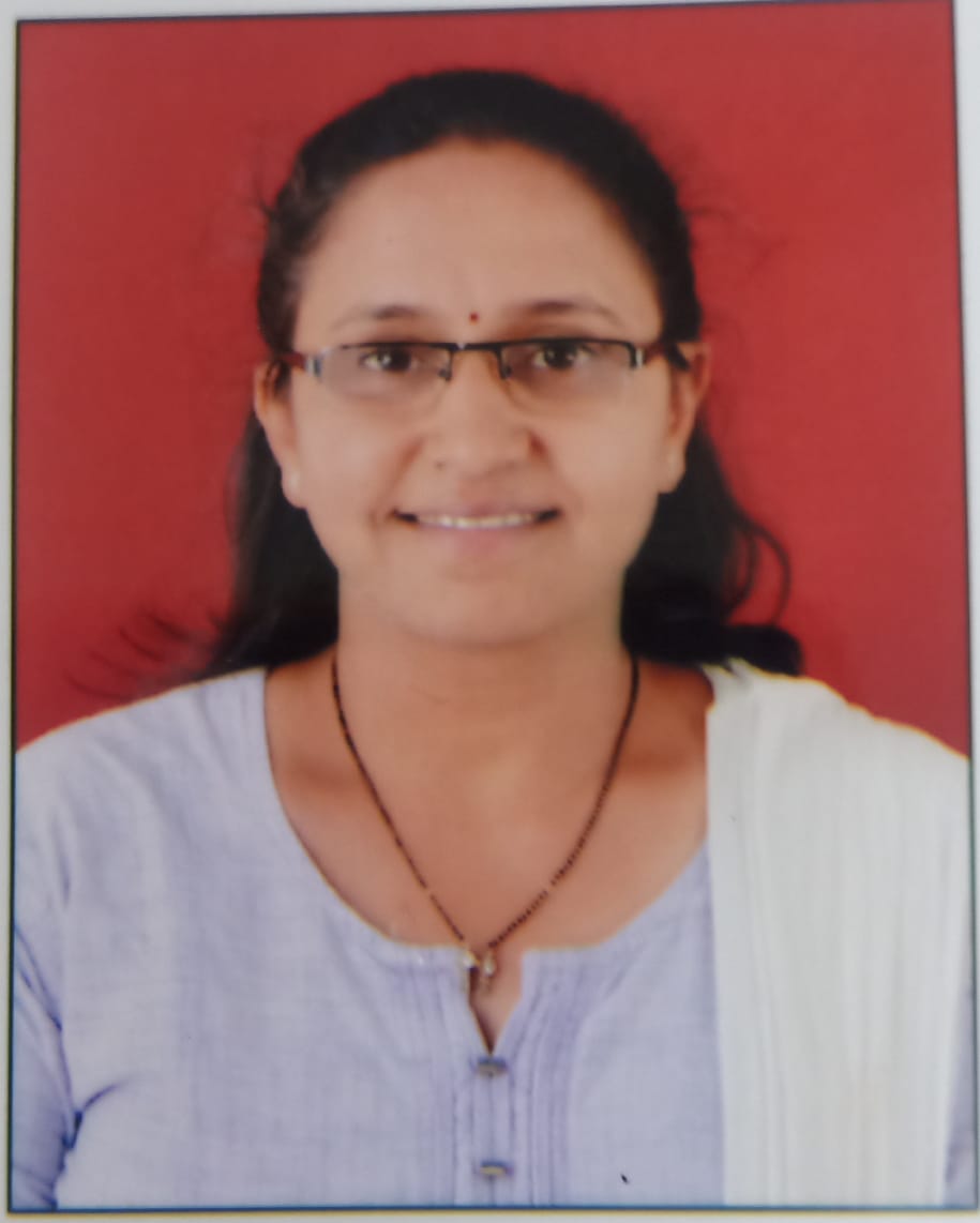 Neha Pandit